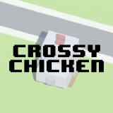 crossychickenicon